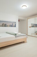 DD Apartments Iuliu Moldovan