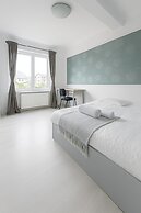 DD Apartments Iuliu Moldovan
