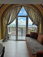 DD Apartments Iuliu Moldovan