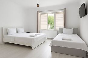 DD Apartments Iuliu Moldovan
