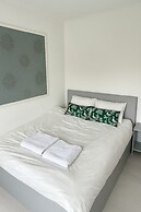 DD Apartments Iuliu Moldovan