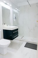 DD Apartments Iuliu Moldovan