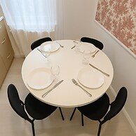 DD Apartments Iuliu Moldovan