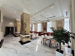khorazm Hotel