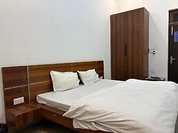 Hotel AVG Palace