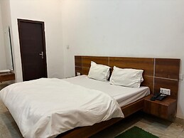 Hotel AVG Palace
