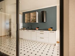 Art Palace by Fragola Collection