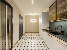 Art Palace by Fragola Collection