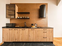 Art Palace by Fragola Collection
