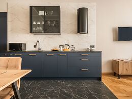 Art Palace by Fragola Collection