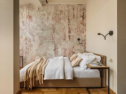 Art Palace by Fragola Collection