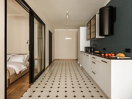 Art Palace by Fragola Collection