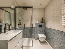 Art Palace by Fragola Collection