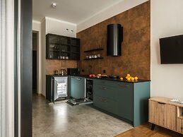 Art Palace by Fragola Collection