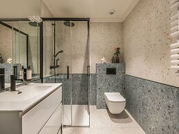 Art Palace by Fragola Collection