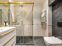 Art Palace by Fragola Collection