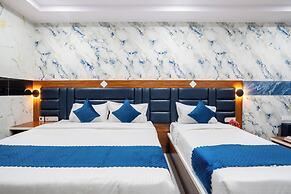 Vedha Sri Guest Inn