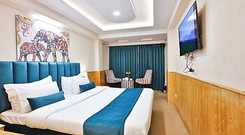 Avianna seven seas