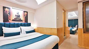 Avianna seven seas