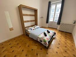 Fantastic Inn Warsaw - NS25