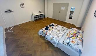 Fantastic Inn Warsaw - NS25