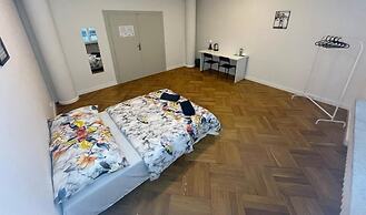 Fantastic Inn Warsaw - NS25