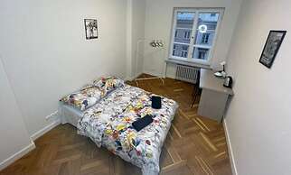Fantastic Inn Warsaw - NS25
