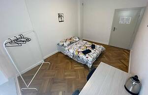 Fantastic Inn Warsaw - NS25