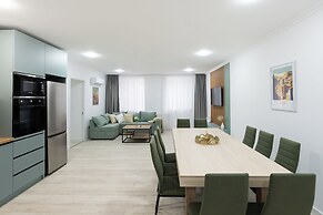 The Sakartvelo House