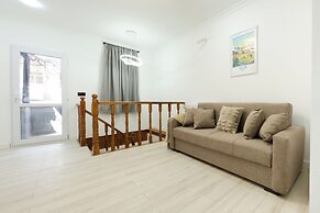 The Sakartvelo House
