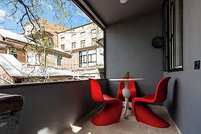 The Sakartvelo House