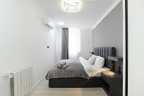 The Sakartvelo House