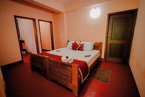 Anvitha Mansions