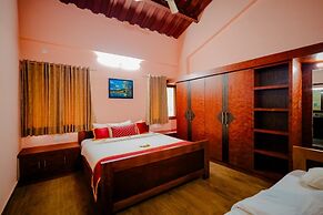 Anvitha Mansions