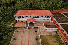 Anvitha Mansions