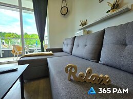 Apartament Ku Morzu 27 - 365PAM