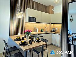 Apartament Ku Morzu 27 - 365PAM