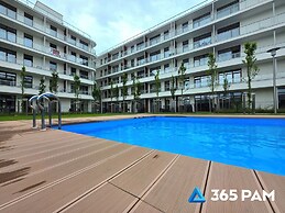 Apartament Ku Morzu 27 - 365PAM