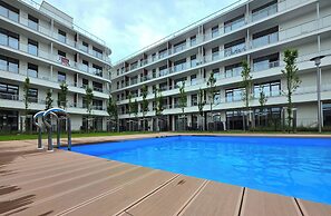 Apartament Ku Morzu 27 - 365PAM