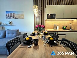 Apartament Ku Morzu 27 - 365PAM