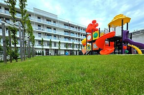 Apartament Ku Morzu 27 - 365PAM