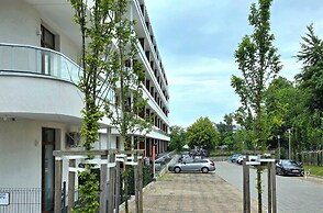Apartament Ku Morzu 27 - 365PAM