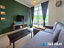 Apartament Ku Morzu 27 - 365PAM