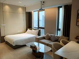 Chengdu Anjia High Altitude Hotel