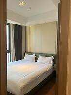 Chengdu Anjia High Altitude Hotel