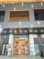 Chengdu Anjia High Altitude Hotel