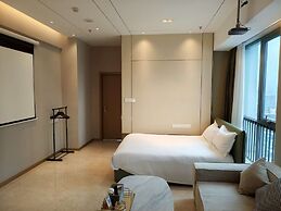 Chengdu Anjia High Altitude Hotel