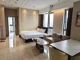 Chengdu Anjia High Altitude Hotel