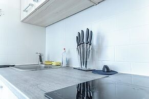Comfy Apt Long Stay Near Praterstern