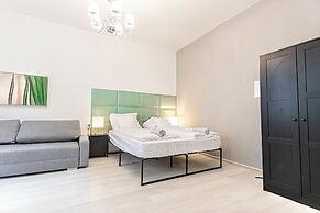 Comfy Apt Long Stay Near Praterstern
